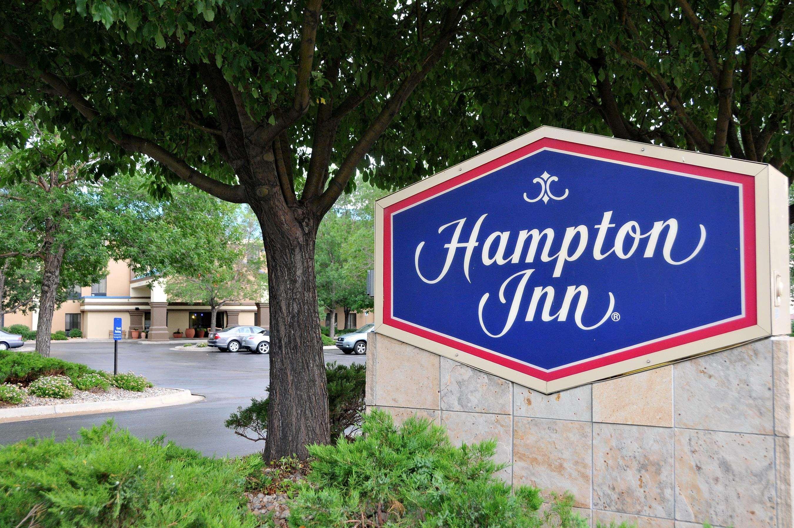 Hotel Hampton