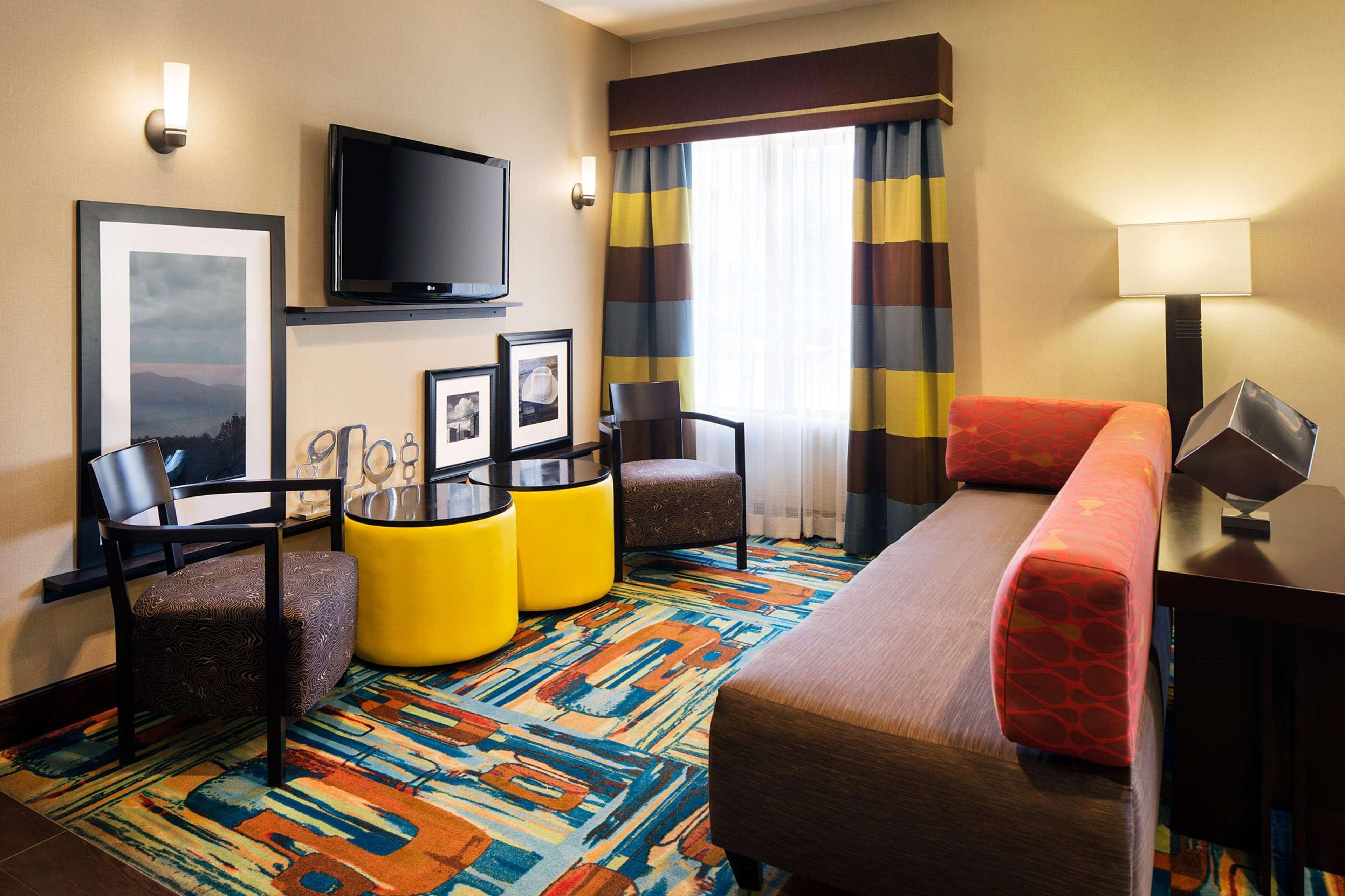 Hotel Hampton Loveland