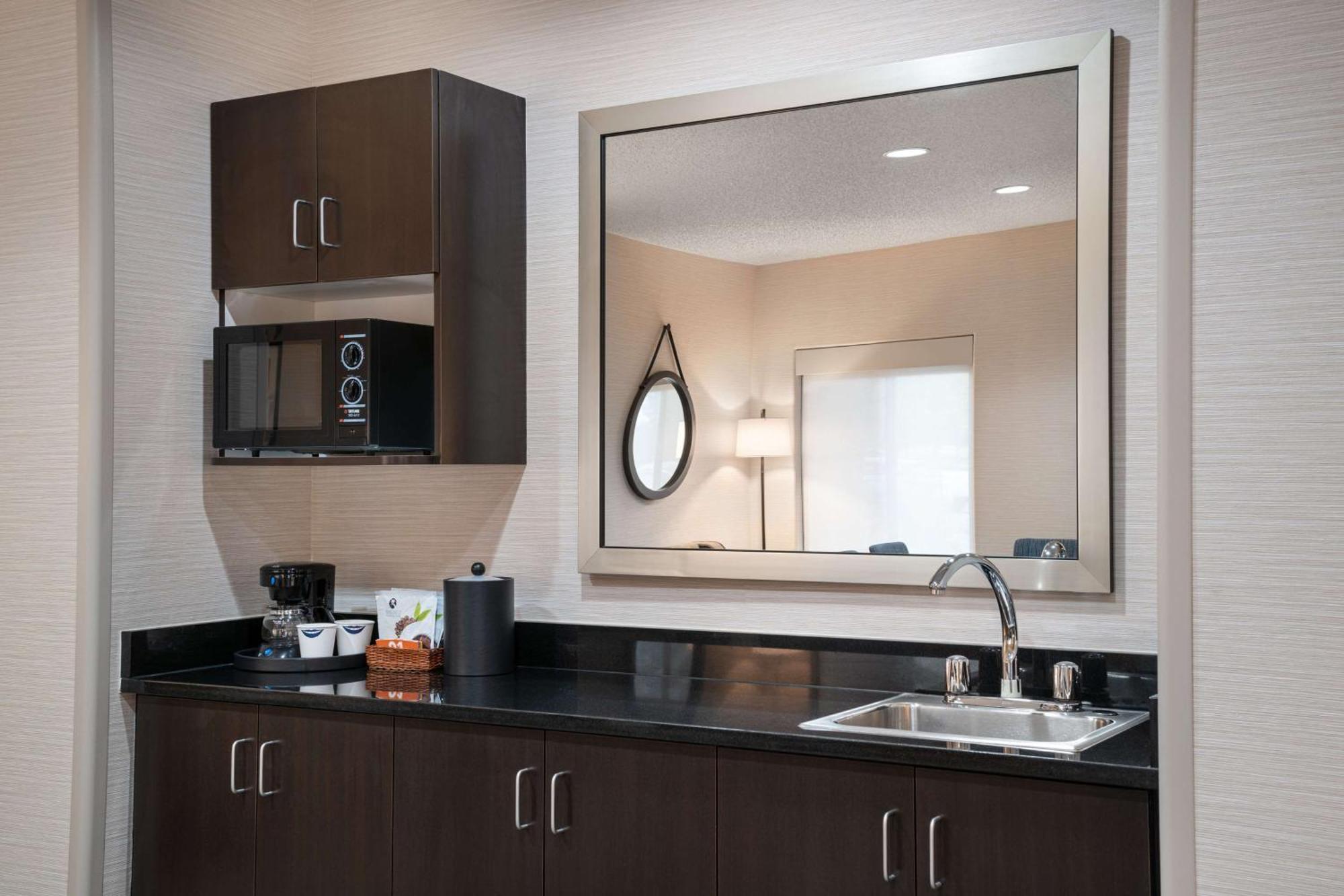 Hampton Hotel Loveland