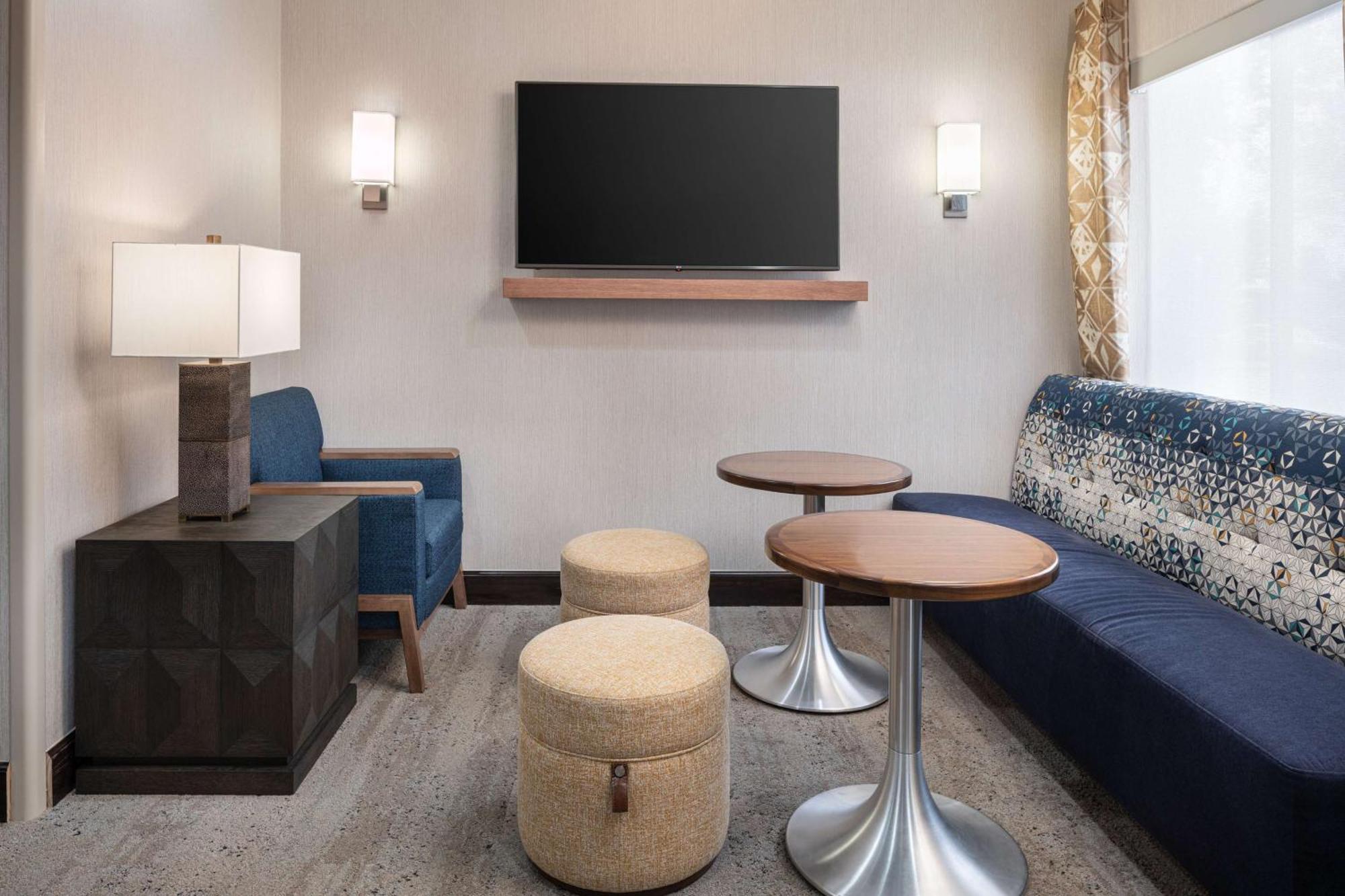 Hotel Hampton Loveland