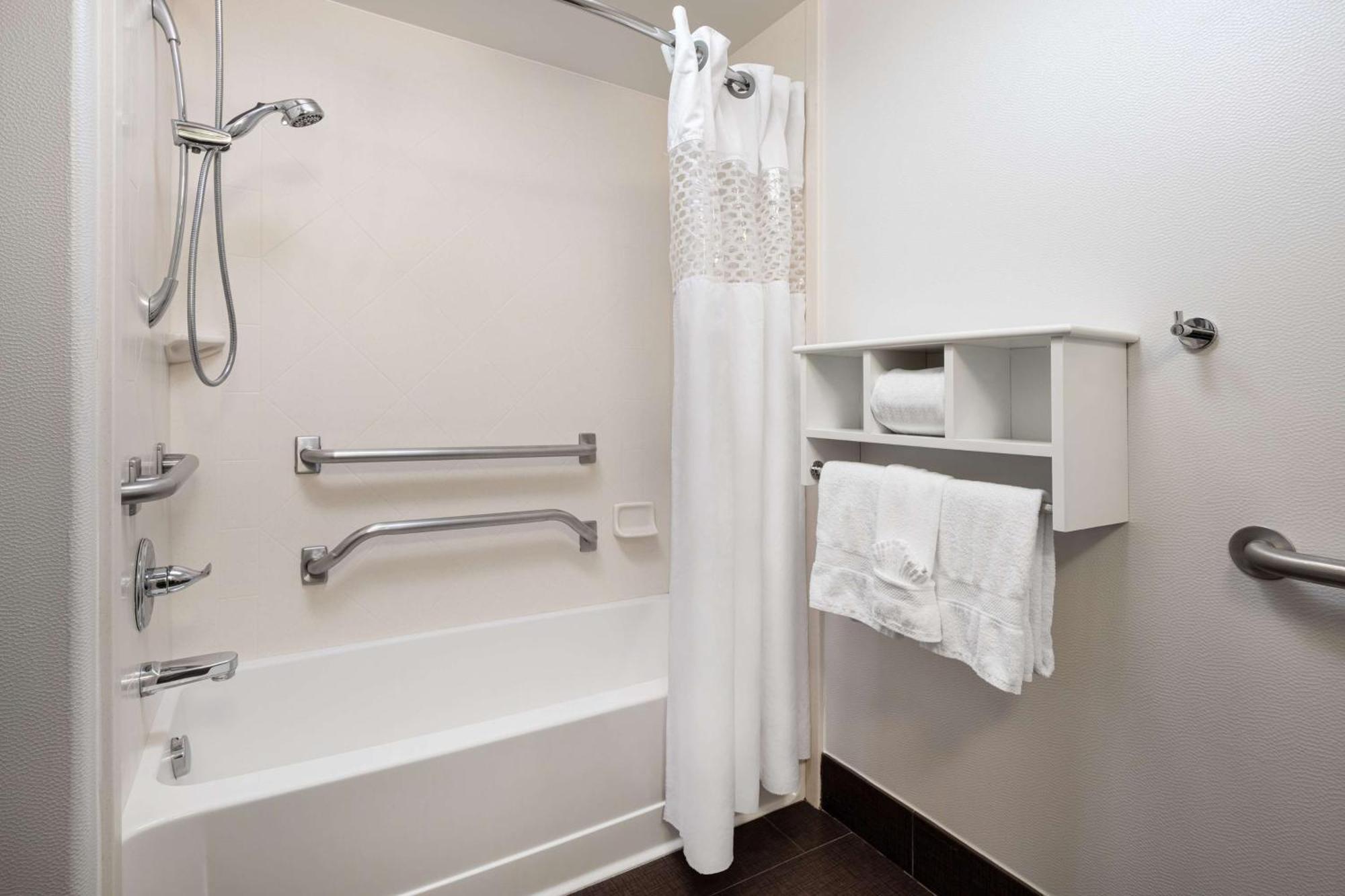 Hotel Hampton Loveland