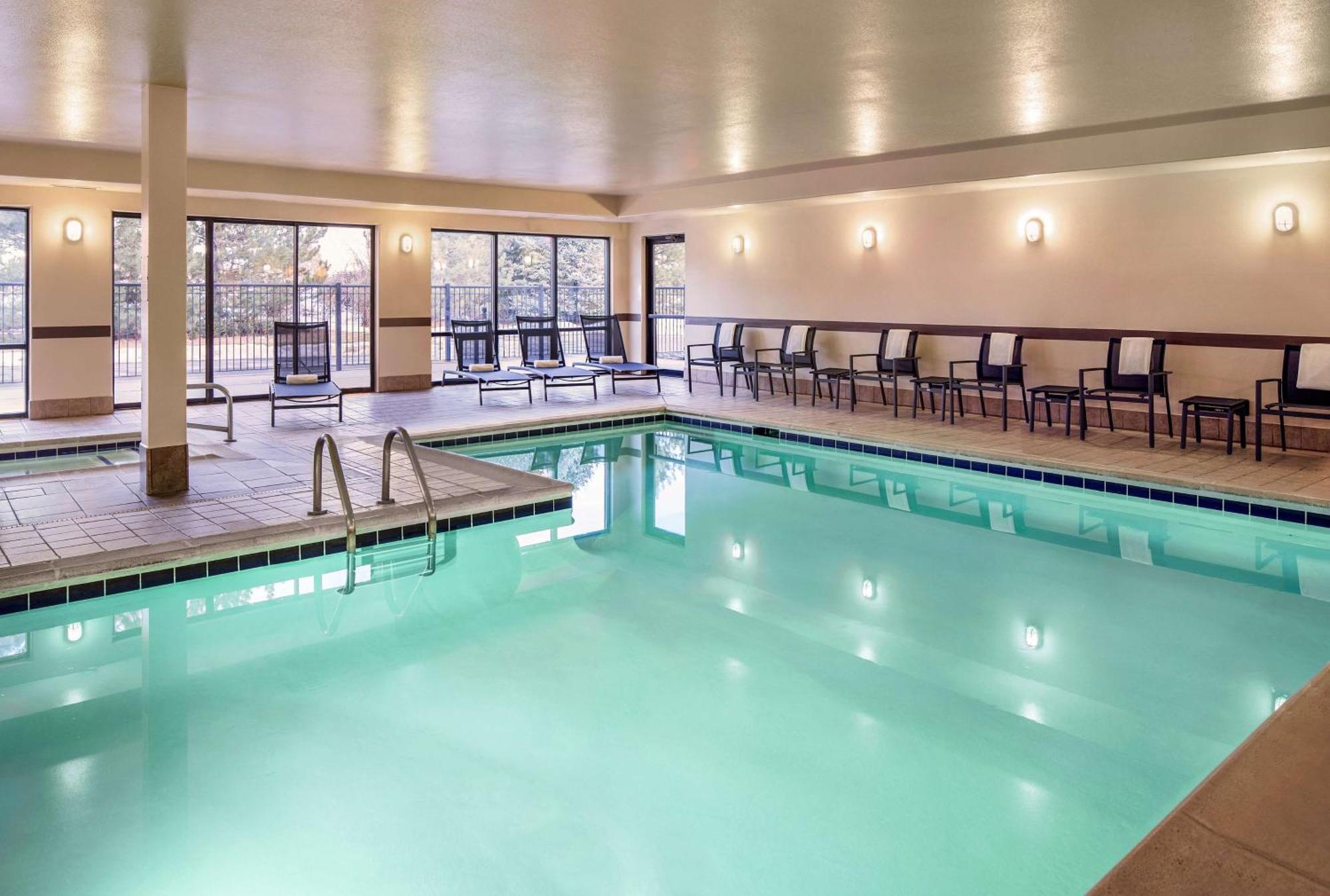 Hampton 3* Loveland