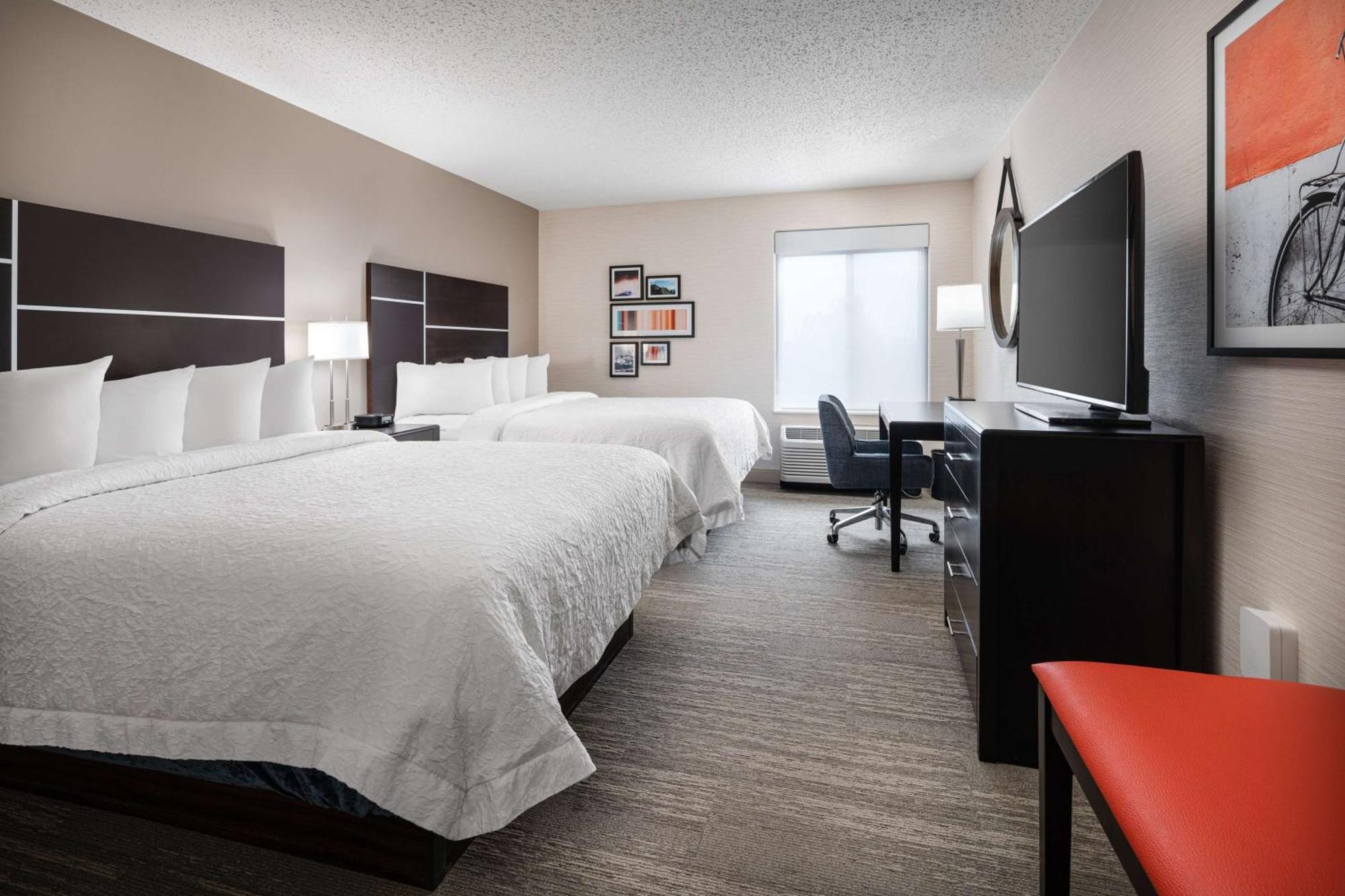 Hampton Hotel Loveland