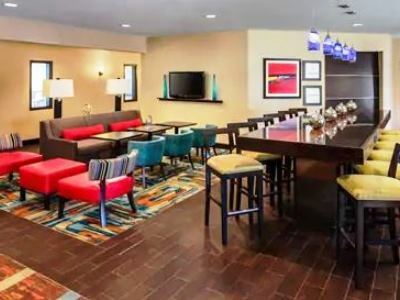 Hotel Hampton Loveland