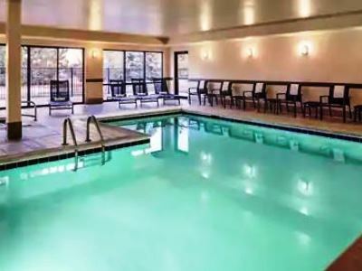 Hotel Hampton