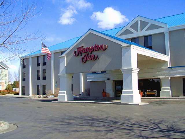Hampton Hotel