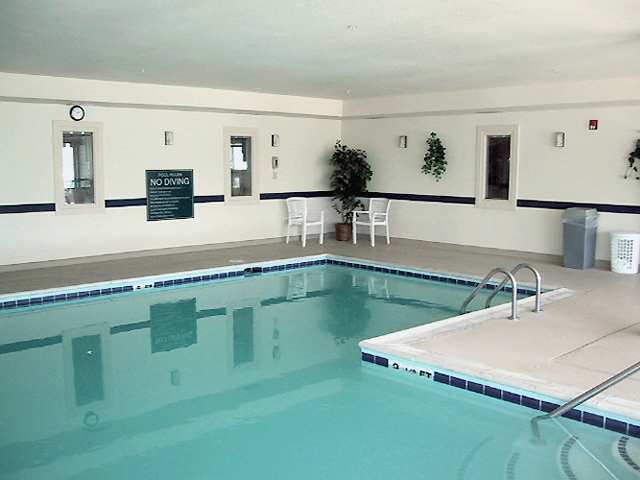 Hampton Hotel Loveland
